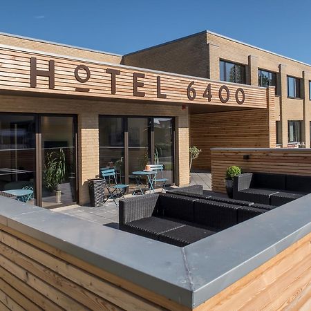 Hotel 6400 Sønderborg المظهر الخارجي الصورة