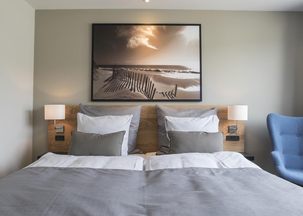 Hotel 6400 Sønderborg المظهر الخارجي الصورة
