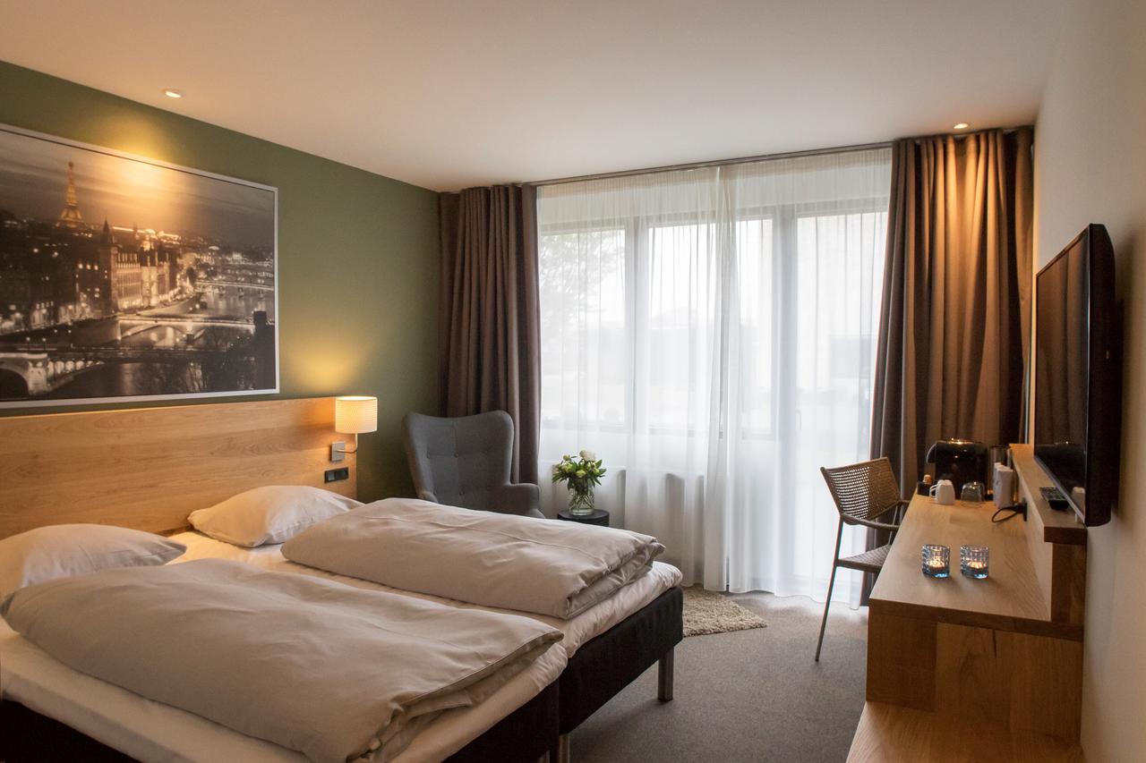 Hotel 6400 Sønderborg المظهر الخارجي الصورة
