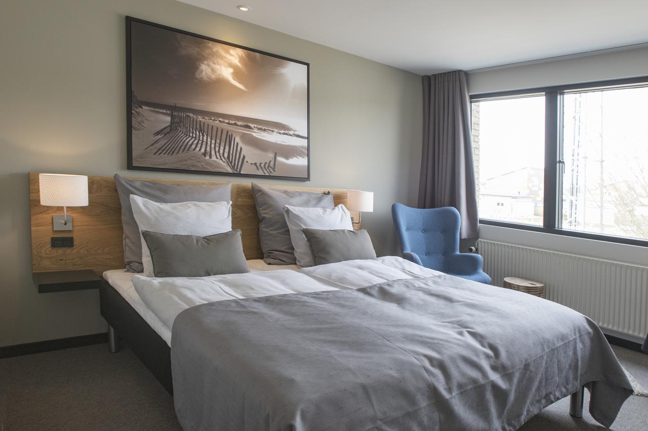 Hotel 6400 Sønderborg المظهر الخارجي الصورة
